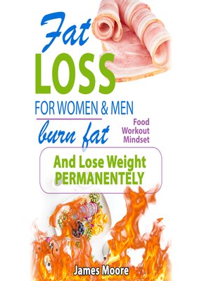 cover image of Fat Loss For Women and Men